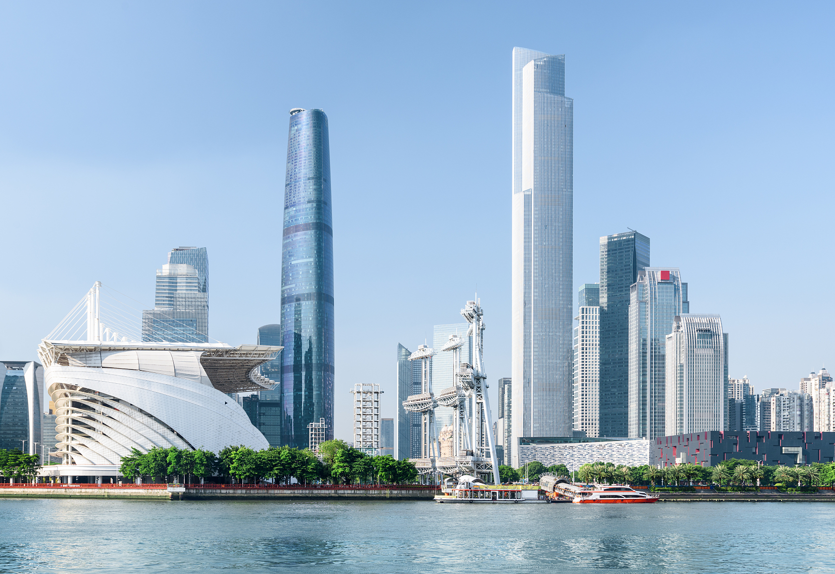 IDI专题 | 无忧建筑，让潜在缺陷变为零风险--广州建筑工程质量潜在缺陷保险