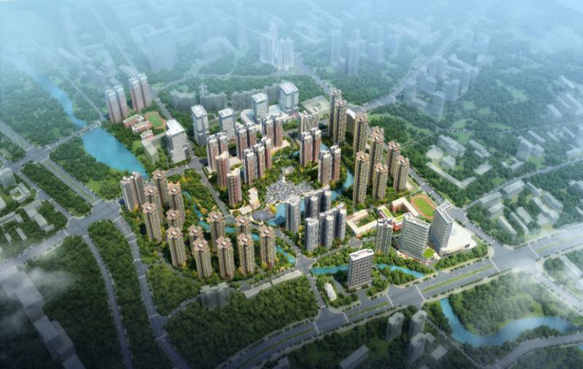 万科城市之光（文冲城中村改造）.png